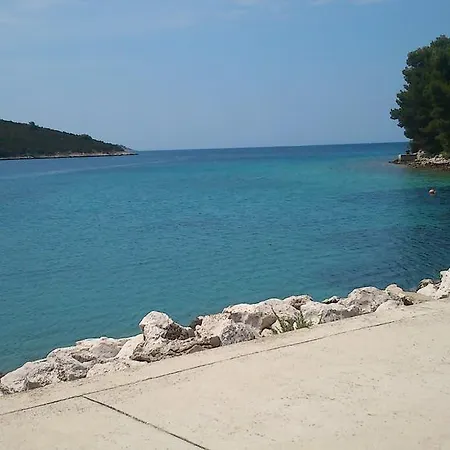 Mediteraneo Boho Beach House * Molat