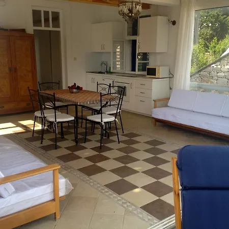 Apartamento Mediteraneo Boho Beach House *