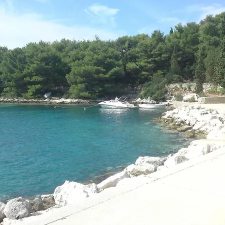 Mediteraneo Boho Beach House Molat