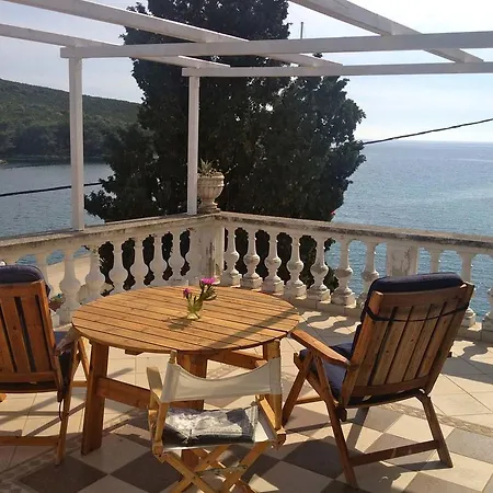 Mediteraneo Boho Beach House Molat