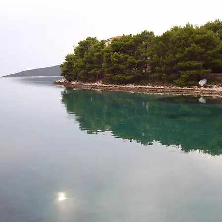 Mediteraneo Boho Beach House * Molat