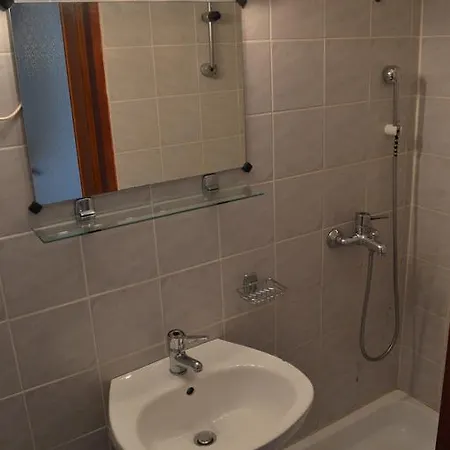 Mediteraneo Boho Beach House Apartamento