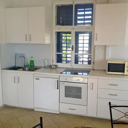 Apartamento Mediteraneo Boho Beach House *